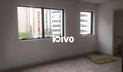 Conjunto à venda, 57 m² por R$ 400.000,00 - Vila Clementino - São Paulo/SP