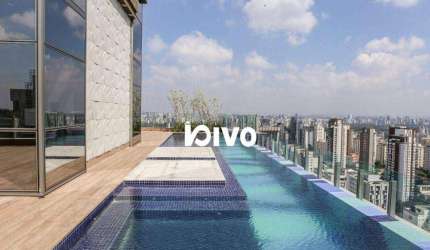 Apartamento à venda, 51 m² por R$ 995.000,00 - Vila Mariana - São Paulo/SP