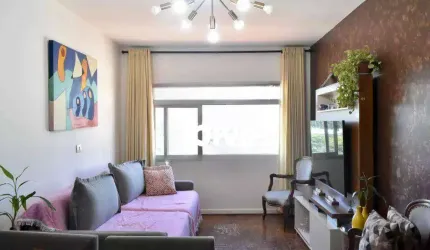 Apartamento com 3 quartos à venda, 95 m² por R$ 527.000 - São Judas