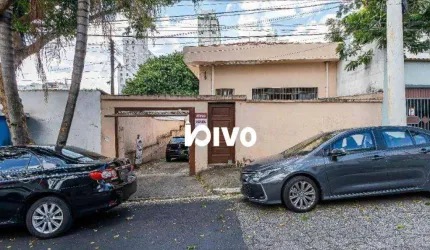 Casa com 2 quartos à venda, 180 m² por R$ 1.500.000 - Vila Clementino