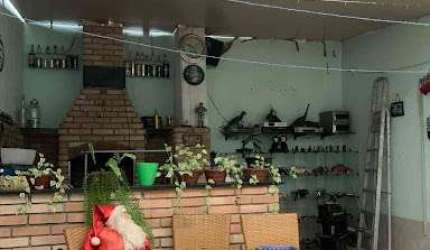 Sobrado com 4 quartos à venda, 190 m² por R$ 1.350.000 - Saúde