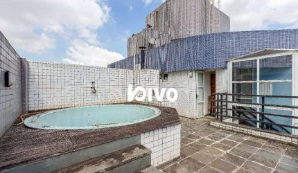 Cobertura à venda, 176 m² por R$ 1.760.000,00 - Vila Mariana - São Paulo/SP