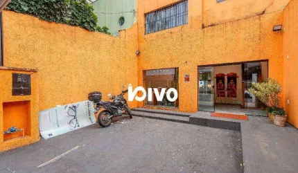 Sobrado com 3 quartos à venda, 258 m² por R$ 1.800.000 - Vila Clementino