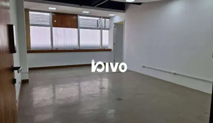Sala para alugar, 55 m² por R$ 5.971,16/mês - Bela Vista - São Paulo/SP