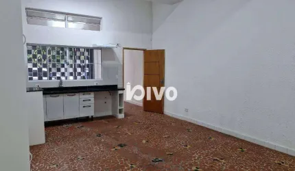 Casa com 2 dormitórios, 94 m² - venda por R$ 600.000,00 ou aluguel por R$ 3.200,00/mês - Santo Amaro - São Paulo/SP