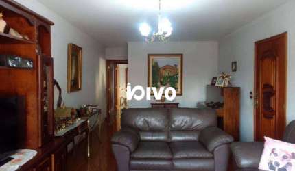Sobrado à venda, 295 m² por R$ 1.715.000,00 - Bosque da Saúde - São Paulo/SP