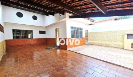 Casa com 4 dormitórios à venda, 120 m² por R$ 1.350.000,00 - Bosque da Saúde - São Paulo/SP