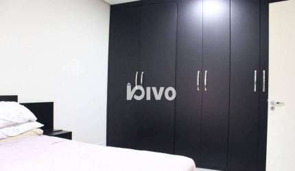 Sobrado com 3 dormitórios à venda, 210 m² por R$ 1.100.000,00 - Campo Belo - São Paulo/SP