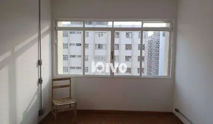 Vila Clementino -  Metrô Santa Cruz