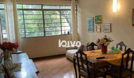 Apartamento com 3 dormitórios à venda, 97 m² por R$ 650.000,00 - Vila Mariana - São Paulo/SP