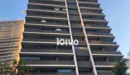 Studio à venda, 27 m² por R$ 450.000 - Chácara Klabin - São Paulo/SP