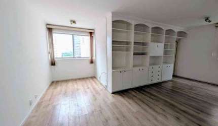 Apartamento à venda, 80 m² por R$ 770.000,00 - Moema - São Paulo/SP