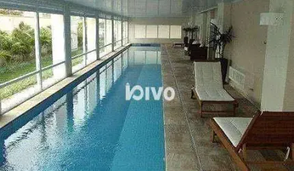 Apartamento  250,00,m2 úteis  com 4 Suítes 4 vagas à venda, 250 m² por R$ 3.180.000 - Vila Mariana - São Paulo/SP