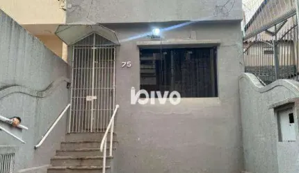 Sobrado para alugar, 132 m² por R$ 7.464,00/mês - Vila Clementino - São Paulo/SP