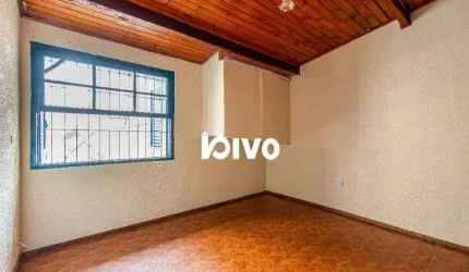 Casa com 1 dormitório para alugar, 40 m² por R$ 1.847,49/mês - Vila Mariana - São Paulo/SP