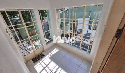CASA TÉRREA com 4 dormitórios, 4 vagas e amplo quintal  à venda, 173 m² por R$ 1.100.000 - Jardim da Saúde - São Paulo/SP