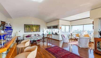 Apartamento à venda, 248 m² por R$ 2.290.000,00 - Jardins - São Paulo/SP