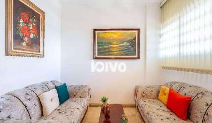 Apartamento com 1 dormitório à venda, 65 m² úteis por R$ 349.800 - Vila Clementino - São Paulo/SP