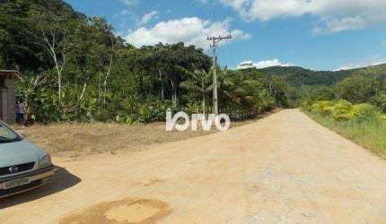Sítio à venda, 250000 m² por R$ 425.000,00 - Cachoeirinha - Juquiá/SP
