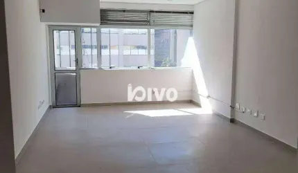 Conjunto à venda, 30 m² por R$ 450.000,00 - Paraíso - São Paulo/SP