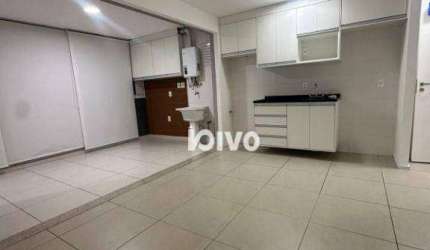 Apartamento à venda, 72 m² por R$ 769.000,00 - Ipiranga - São Paulo/SP