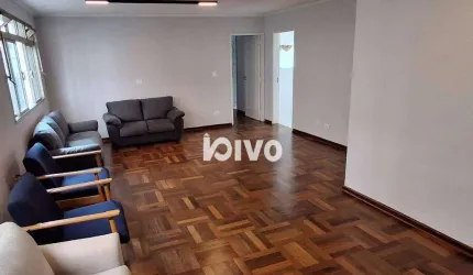 Apartamento com 3 dormitórios ( 1 suíte ), 1 vaga livre e fixa, 4 banheiros, lazer - à venda, 148 m² por R$ 1.520.000 - Vila Mariana - São Paulo/SP