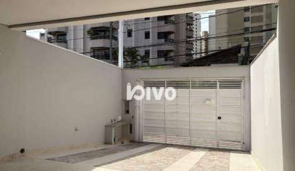 Sobrado com 3 dormitórios à venda, 220 m² por R$ 1.300.000,00 - Jardim da Saúde - São Paulo/SP