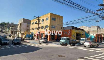 Sala para alugar, 32 m² por R$ 1.070,00/mês - Sacomã - São Paulo/SP