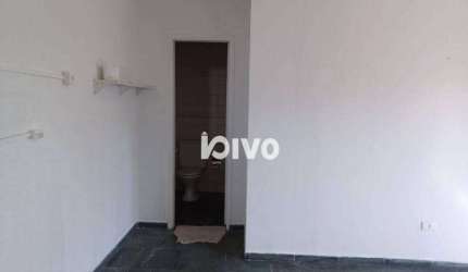 Sala para alugar, 25 m² por R$ 1.033,33/mês - Sacomã - São Paulo/SP