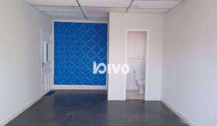Sala para alugar, 32 m² por R$ 1.320,00/mês - Sacomã - São Paulo/SP