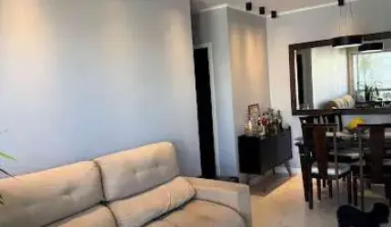 2 quartos (1 suíte), 1 vg, lazer, à venda, 63 m² por R$ 671.000 - Cambuci - São Paulo/SP ( VENDA COM TUDO O QUE TEM DENTRO )