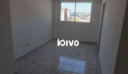 Apartamento com 1 dormitório à venda, 69 m² por R$ 260.000 - Rudge Ramos - São Bernardo do Campo/SP