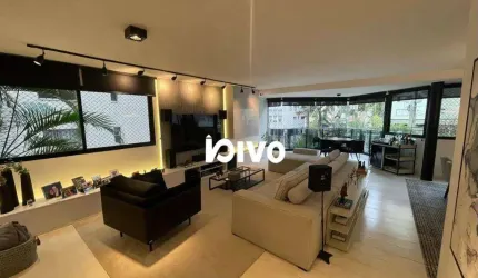 Apartamento no 1º andar (rua calma), com 4 quartos (2 suítes), 2 vagas, lazer (- piscina ) à venda, 247 m² por R$ 2.978.000 - Aclimação - São Paulo/SP