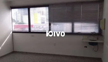 Conjunto para alugar, 56 m² por R$ 3.800,00/mês - Mirandópolis - São Paulo/SP