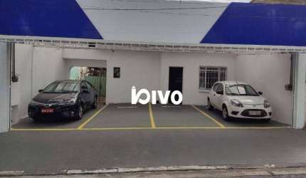 Sobrado com 3 dormitórios, 220 m² - venda por R$ 2.200.000,00 ou aluguel por R$ 7.257,00/mês - Campo Belo - São Paulo/SP