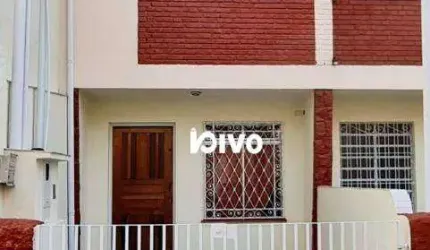 Sobrado com 2 dormitórios à venda, 80 m² por R$ 595.000,00 - Vila Clementino - São Paulo/SP