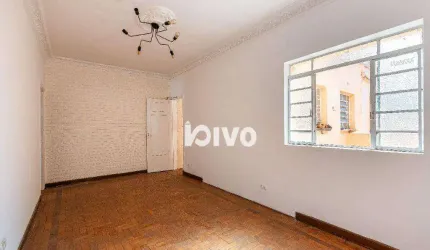 Apartamento com 2 dormitórios para alugar, 100 m² por R$ 3.090,00/mês - Vila Clementino - São Paulo/SP