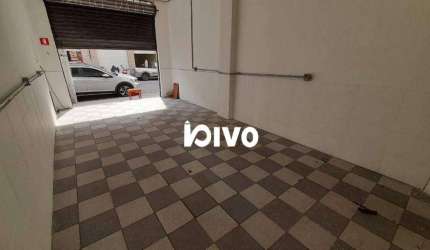Salão para alugar, 42 m² por R$ 3.600,00/mês - Chácara Inglesa - São Paulo/SP