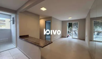 Apartamento no 1º andar, com 2 quartos (1 suíte), 1 vagas e lazer completo. Para alugar, 61 m² por R$ 4.400/mês o pacote - Ipiranga - São Paulo/SP