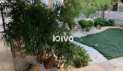 Apartamento com 3 dormitórios à venda, 240 m² por R$ 2.000.000,00 - Paraíso - São Paulo/SP