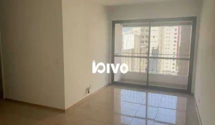 Apartamento com 3 dormitórios para alugar, 75 m² por R$ 6.057,25/mês - Vila Mariana - São Paulo/SP