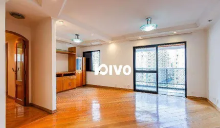 Apartamento com 3 dormitórios à venda, 94 m² por R$ 1.590.000,00 - Vila Mariana - São Paulo/SP