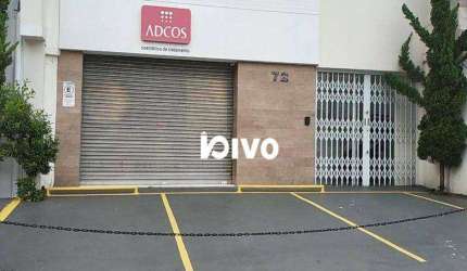 Sobrado com 7 dormitórios para alugar, 180 m² por R$ 19.994,93/mês - Vila Clementino - São Paulo/SP