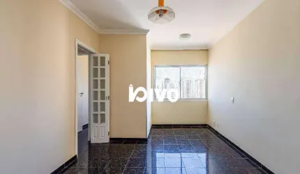 Apartamento com 2 dormitórios à venda, 60 m² por R$ 680.000,00 - Moema - São Paulo/SP