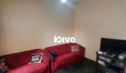 Sobrado com 4 dormitórios à venda, 140 m² por R$ 1.500.000,00 - Mirandópolis - São Paulo/SP