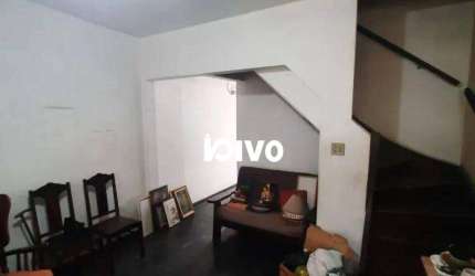Sobrado com 4 dormitórios à venda, 140 m² por R$ 1.500.000,00 - Mirandópolis - São Paulo/SP