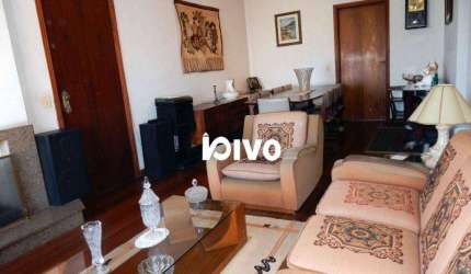 Apartamento com 3 dormitórios à venda, 68 m² por R$ 1.350.000 - Vila Mariana - São Paulo/SP