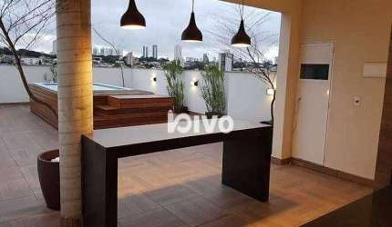 Apartamento com 1 dormitório à venda, 27 m² por R$ 280.000,00 - Vila Mariana - São Paulo/SP