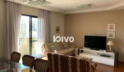 Apartamento à venda, 96 m² por R$ 1.300.000,00 - Vila Clementino - São Paulo/SP