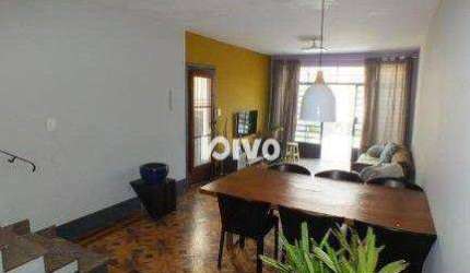 Sobrado com 2 quartos à venda, 130 m² por R$ 770.000 - Mirandópolis